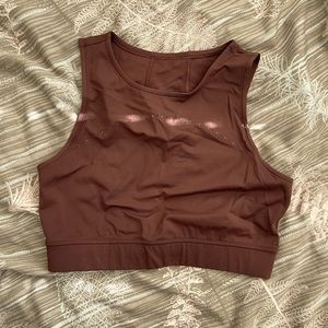 Lululemon - Zoned in tank